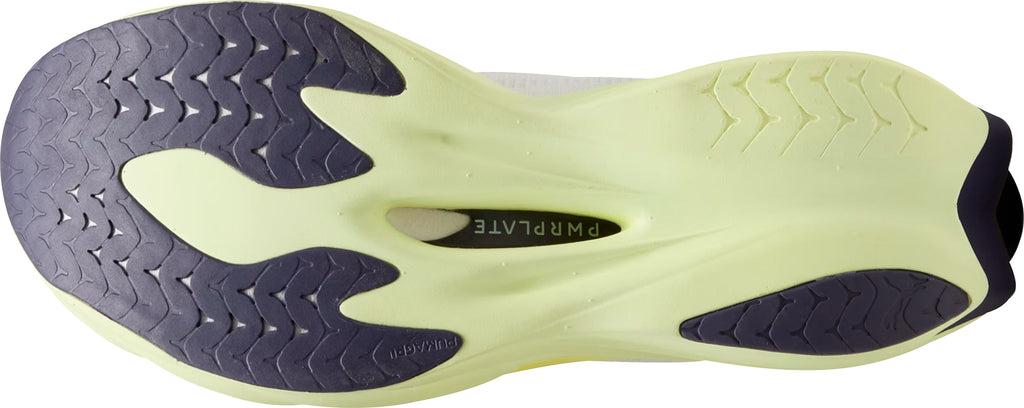 Puma Deviate Nitro Elite 4 Men's Running Shoes - White
