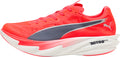 Puma Deviate Nitro Elite 4 Men's Running Shoes - Red