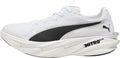 Puma Deviate Nitro Elite 4 Women's Running Shoes - White