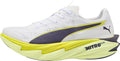 Puma Deviate Nitro Elite 4 Women's Running Shoes - White