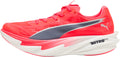 Puma Deviate Nitro Elite 4 Women's Running Shoes - Red