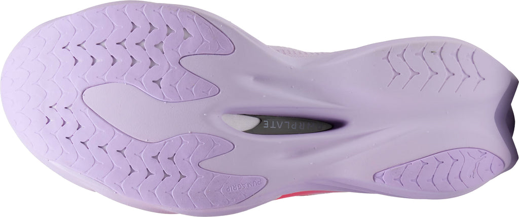 Puma Deviate Nitro Elite 4 Women's Running Shoes - Purple