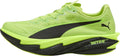 Puma Deviate Nitro Elite 4 Women's Running Shoes - Green
