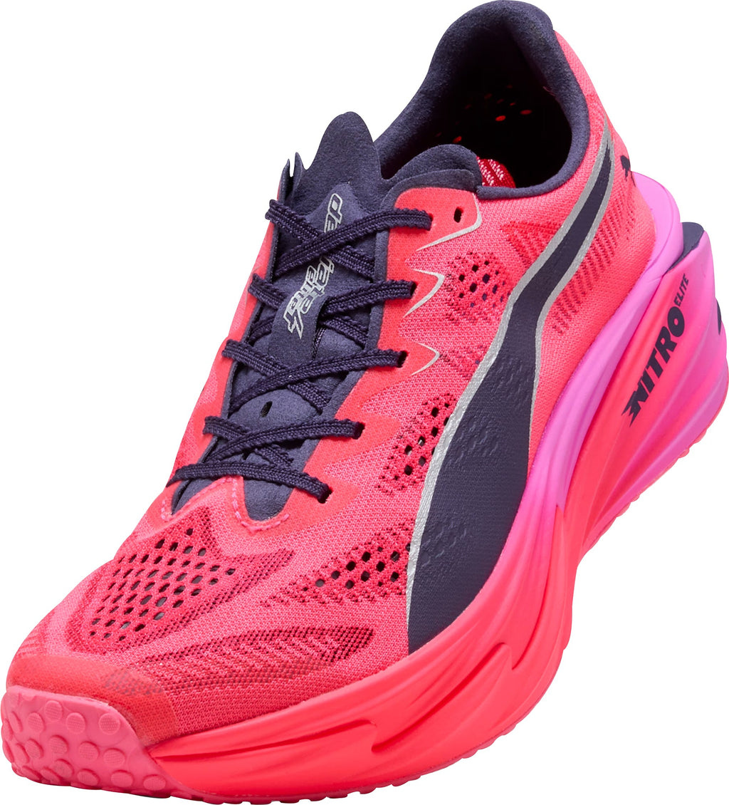 Puma Deviate HYROX Elite Women's Running Shoes - Pink