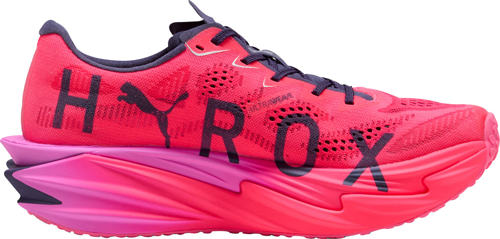 Puma Deviate HYROX Elite Women's Running Shoes - Pink