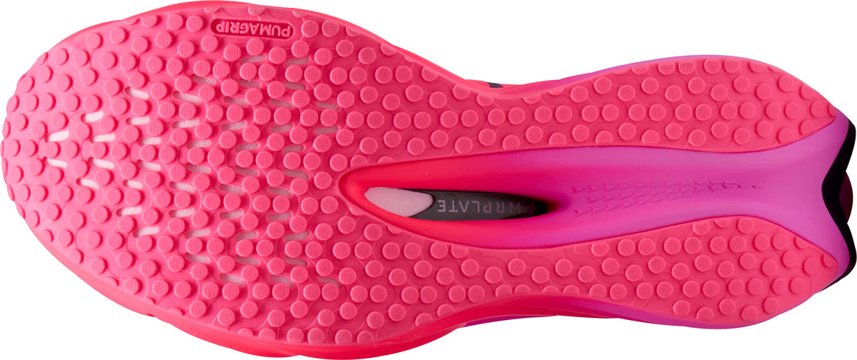 Puma Deviate HYROX Elite Women's Running Shoes - Pink