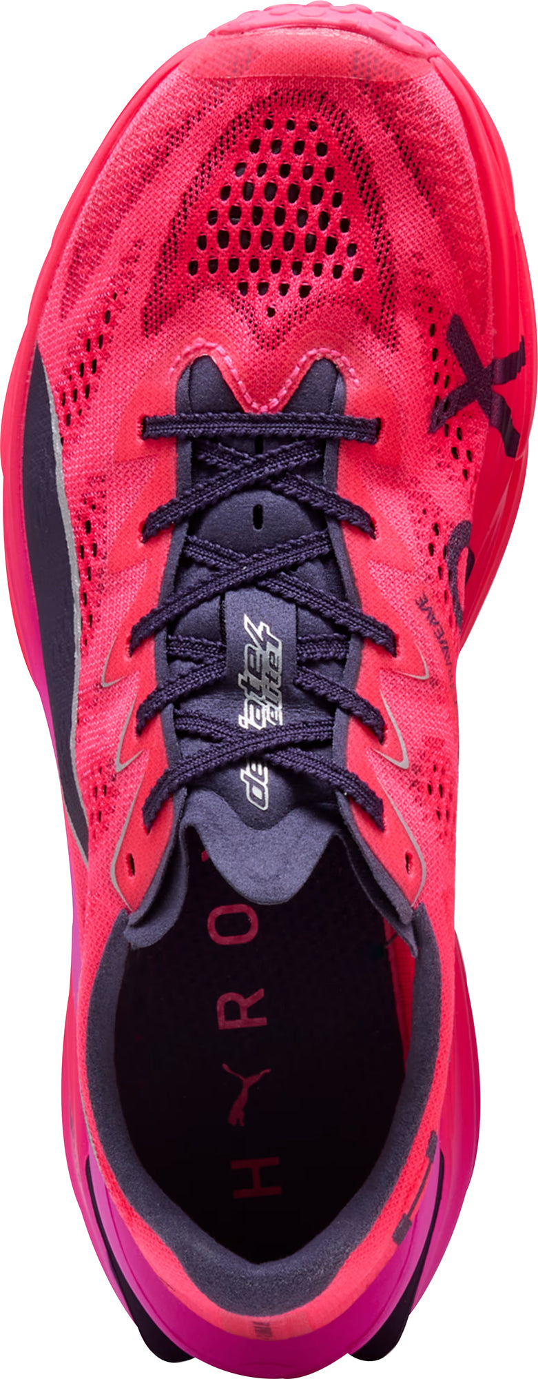 Puma Deviate HYROX Elite Women's Running Shoes - Pink