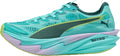 Puma Deviate HYROX Elite Women's Running Shoes - Green