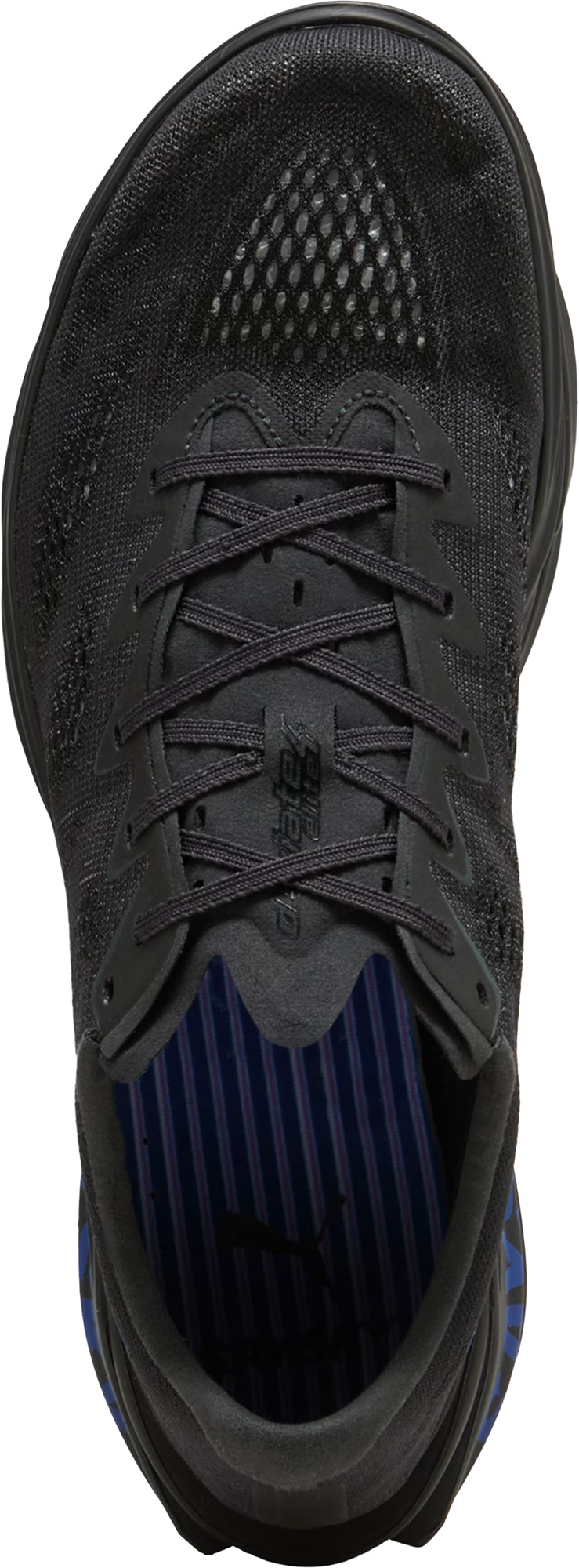 Puma Deviate Nitro Elite 4 SAYSKY Men's Running Shoes - Grey