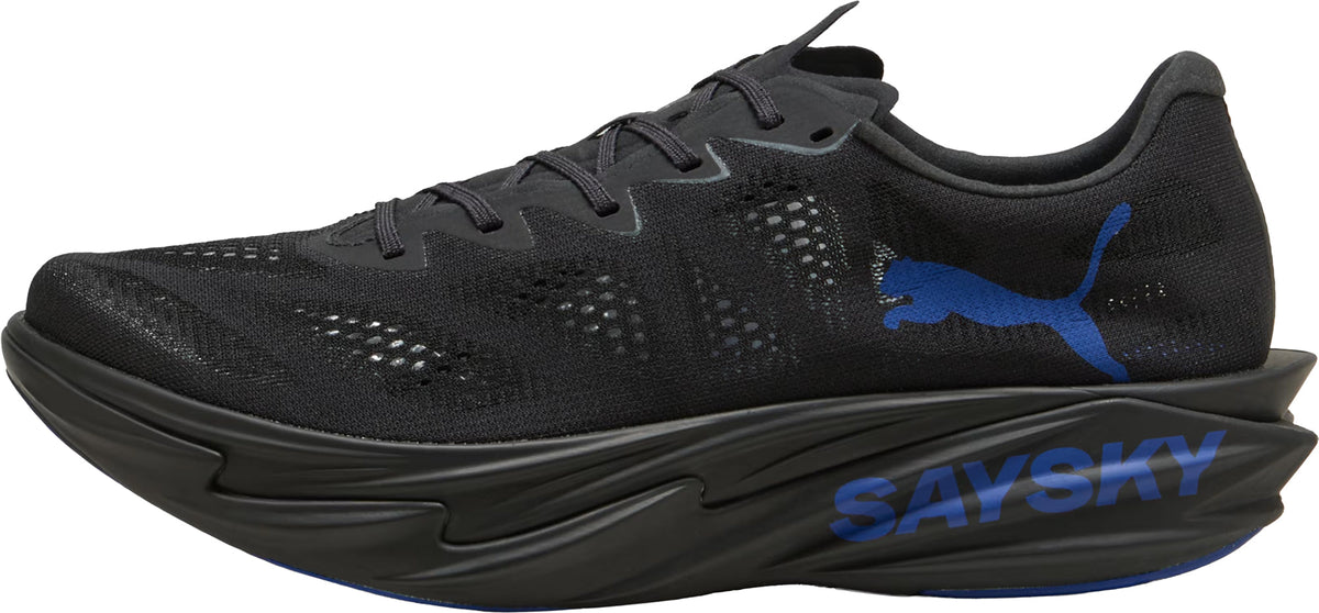 Puma Deviate Nitro Elite 4 SAYSKY Men's Running Shoes - Grey