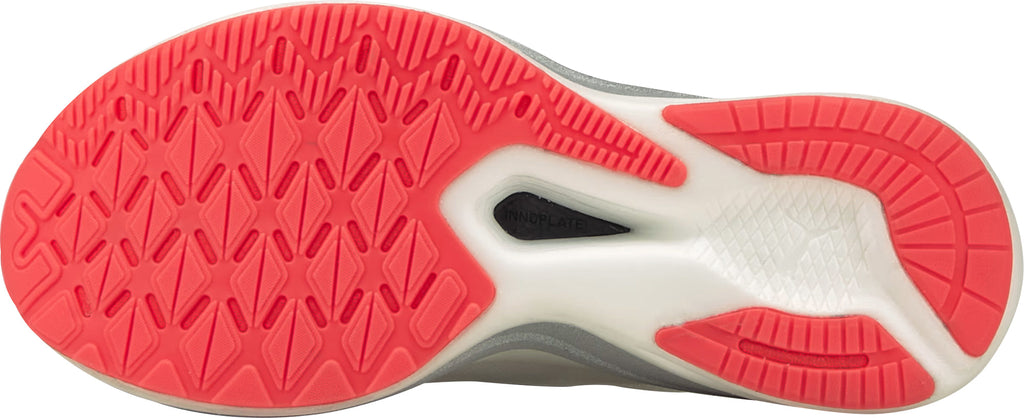Puma Deviate Nitro Elite Racer Women's Running Shoes - White