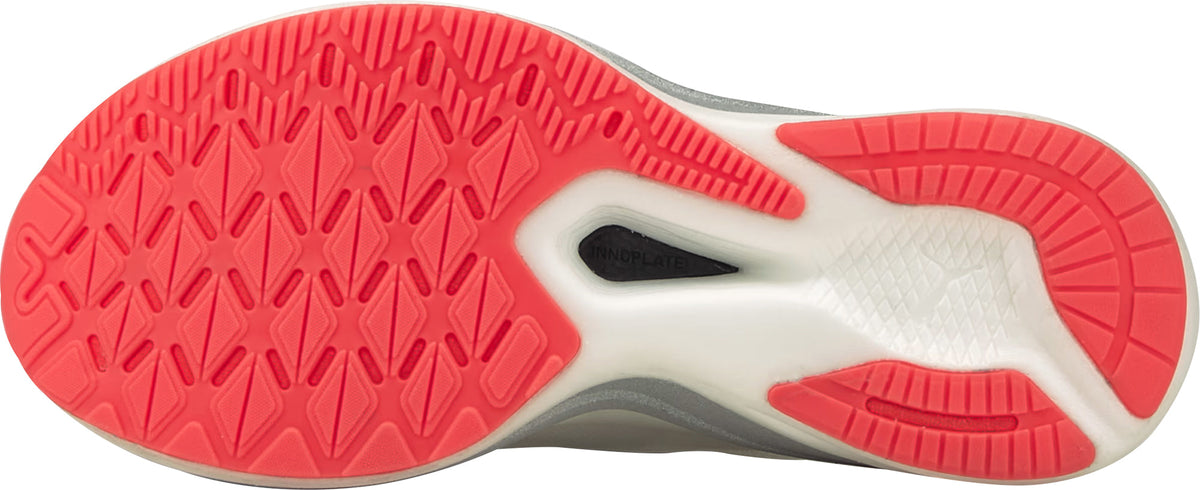 Puma Deviate Nitro Elite Racer Women's Running Shoes - White