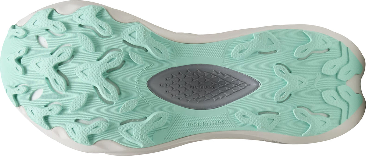 Puma Deviate Nitro Elite Women's Trail Running Shoes - Grey
