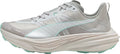 Puma Deviate Nitro Elite Women's Trail Running Shoes - Grey