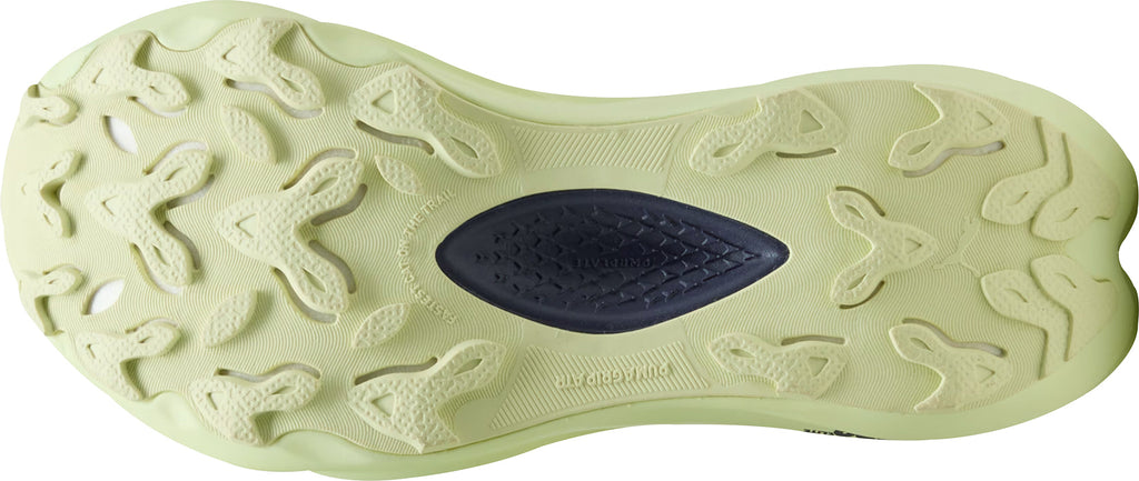 Puma Deviate Nitro Elite Women's Trail Running Shoes - Green