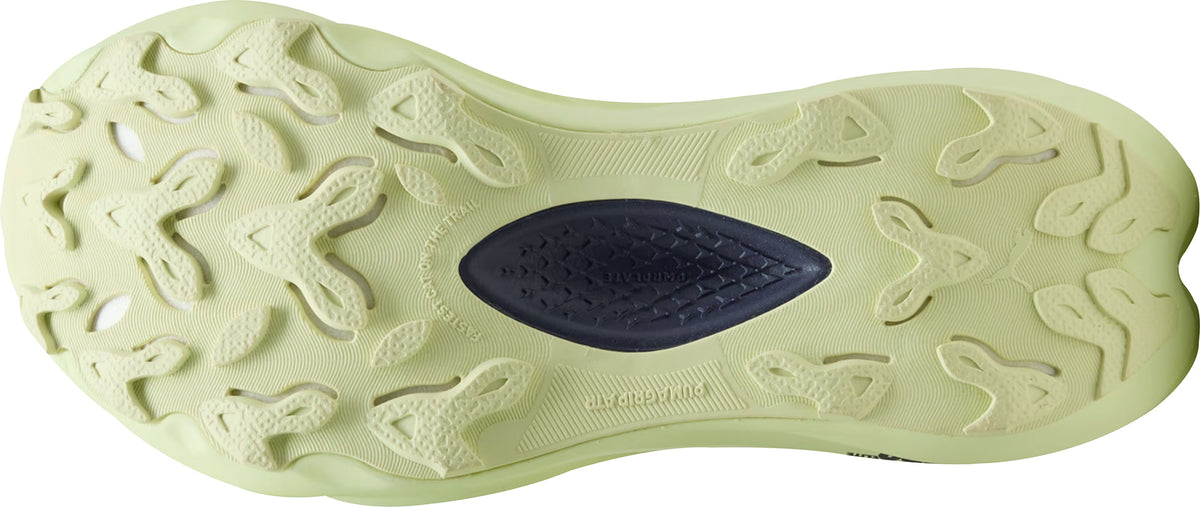 Puma Deviate Nitro Elite Women's Trail Running Shoes - Green