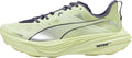 Puma Deviate Nitro Elite Women's Trail Running Shoes - Green