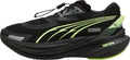 Puma Deviate Nitro 3 WTR+ Women's Running Shoes - Black