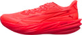 Puma Deviate Pure Nitro Men's Running Shoes - Red