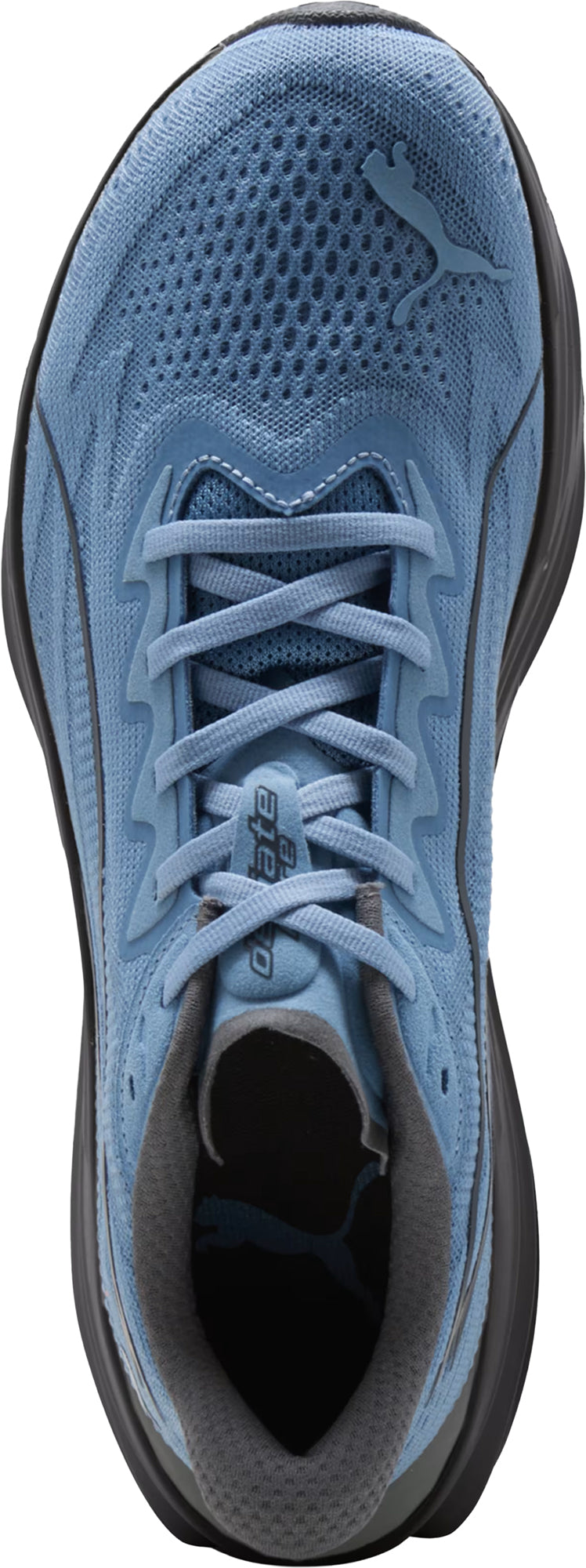 Puma Deviate Pure Nitro Men's Running Shoes - Blue