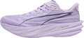 Puma Deviate Pure Nitro Women's Running Shoes - Purple