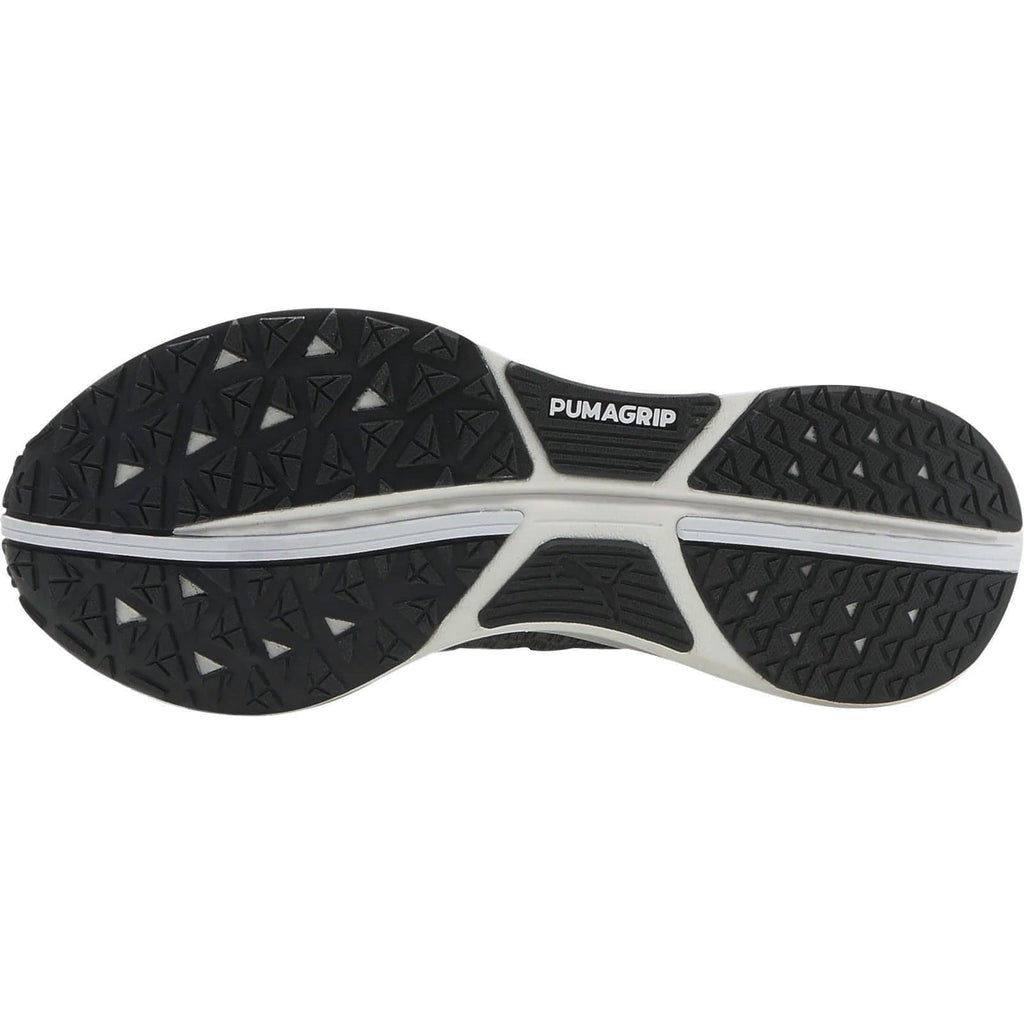 Puma Electrify Nitro Women's Running Shoes - Black