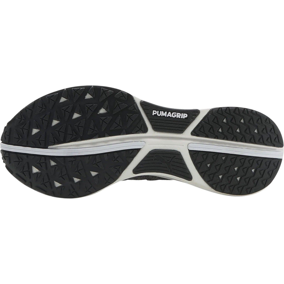Puma Electrify Nitro Women's Running Shoes - Black