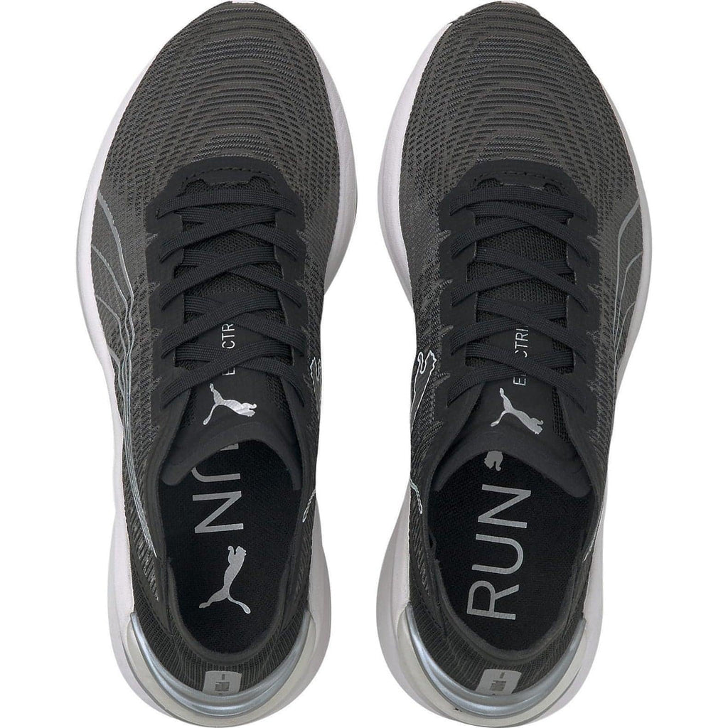 Puma Electrify Nitro Women's Running Shoes - Black