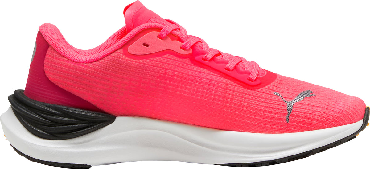 Puma Electrify Nitro 3 Women's Running Shoes - Pink