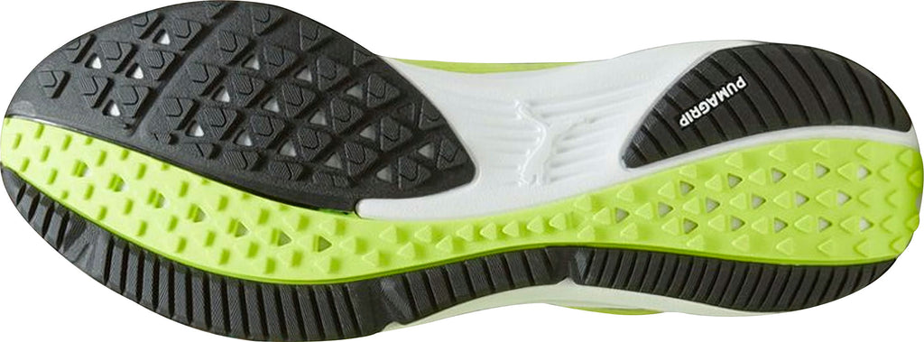 Puma Electrify Nitro 3 Men's Running Shoes - Green