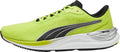 Puma Electrify Nitro 3 Men's Running Shoes - Green