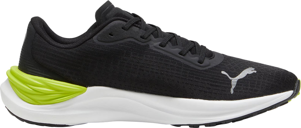 Puma Electrify Nitro 3 Men's Running Shoes - Black