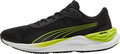 Puma Electrify Nitro 3 Men's Running Shoes - Black