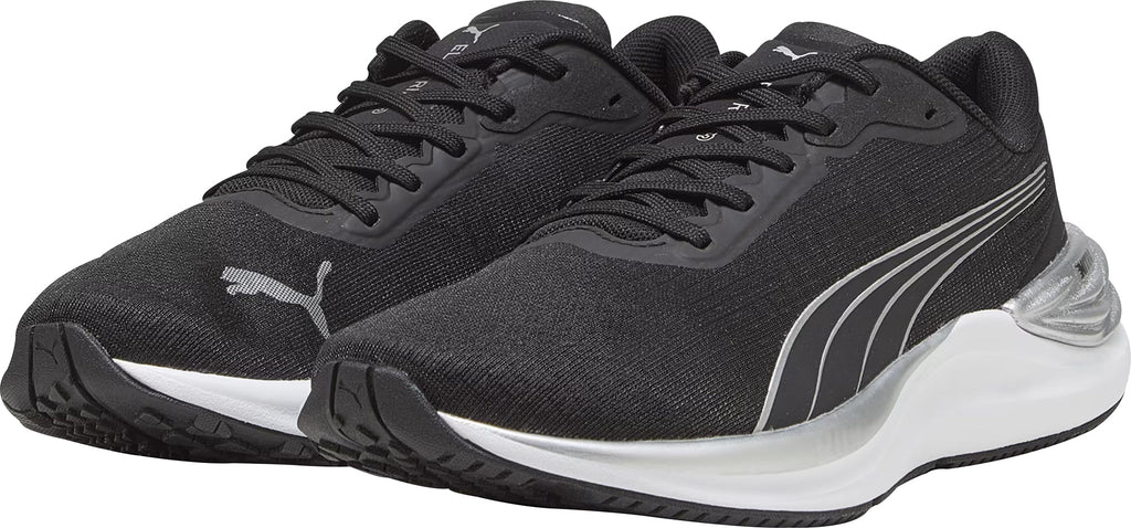 Puma Electrify Nitro 3 Women's Running Shoes - Black
