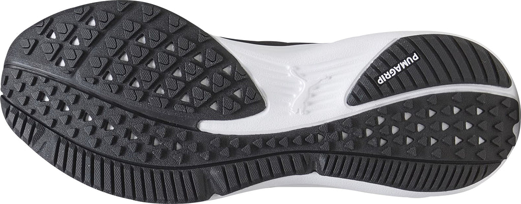 Puma Electrify Nitro 3 Women's Running Shoes - Black