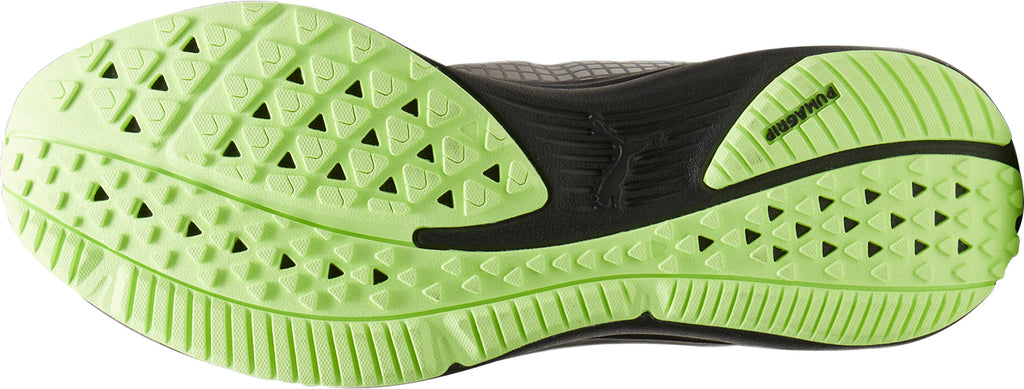 Puma Electrify Nitro 3 WTR FV Men's Running Shoes - Black