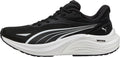 Puma Electrify Nitro 4 Junior Running Shoes - Black