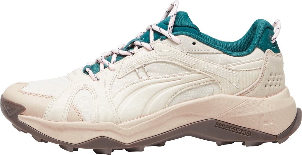 Puma Explore Nitro SPS Men's Walking Shoes - Cream