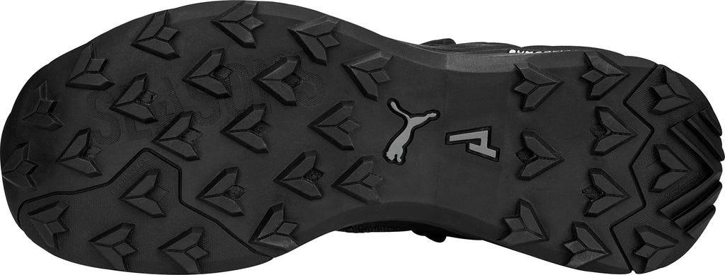 Puma Explore Nitro Mid GORE-TEX Men's Walking Boots - Black