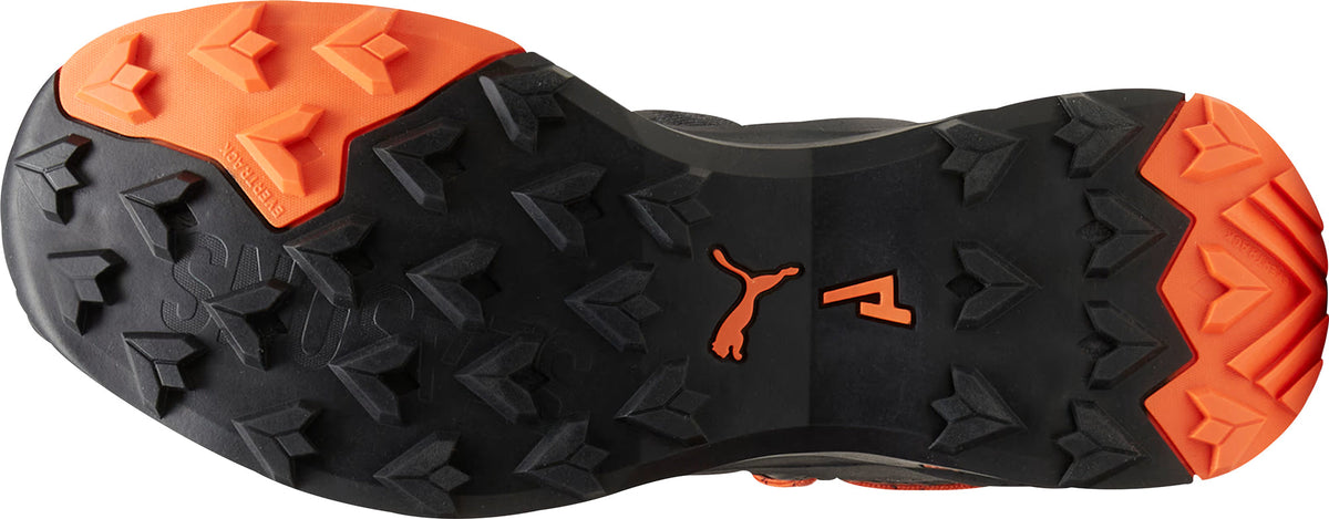 Puma Explore Nitro GORE-TEX Men's Walking Shoes - Black