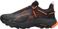 Puma Explore Nitro GORE-TEX Men's Walking Shoes - Black