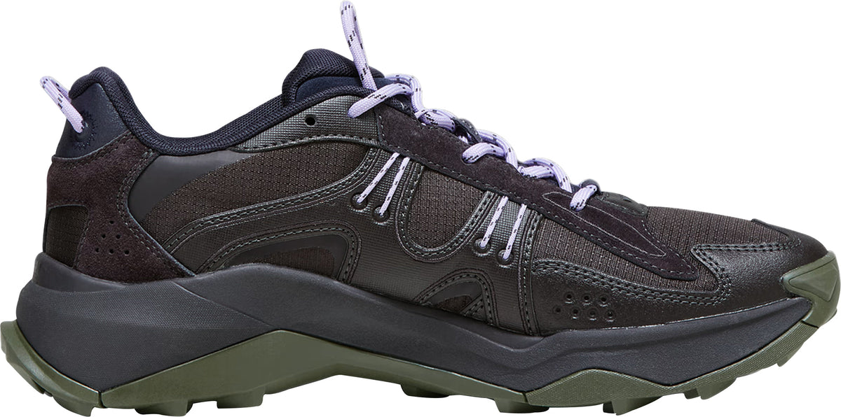 Puma Explore Nitro SPS Men's Walking Shoes - Black
