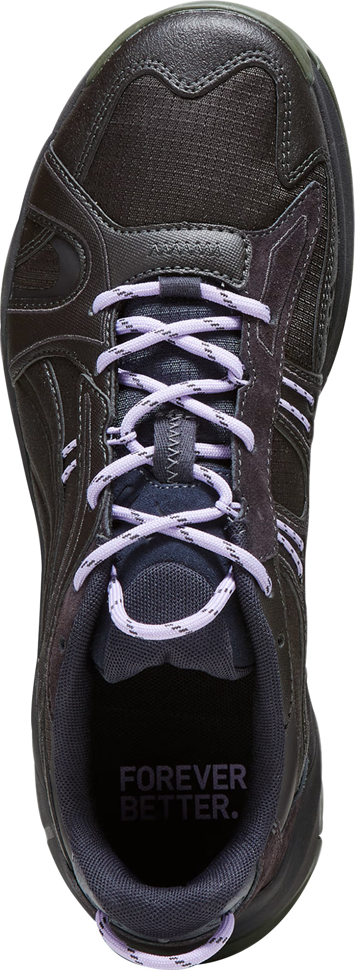 Puma Explore Nitro SPS Men's Walking Shoes - Black