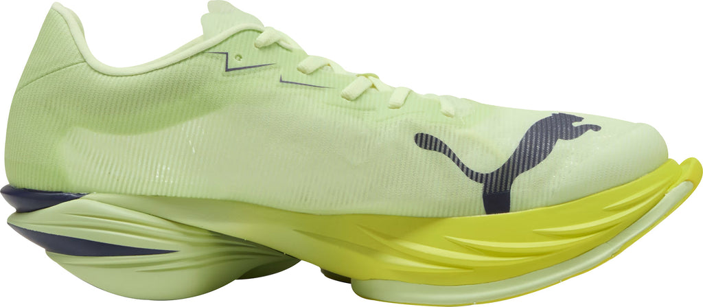 Puma Fast-R Nitro Elite 3 Men's Running Shoes - Green