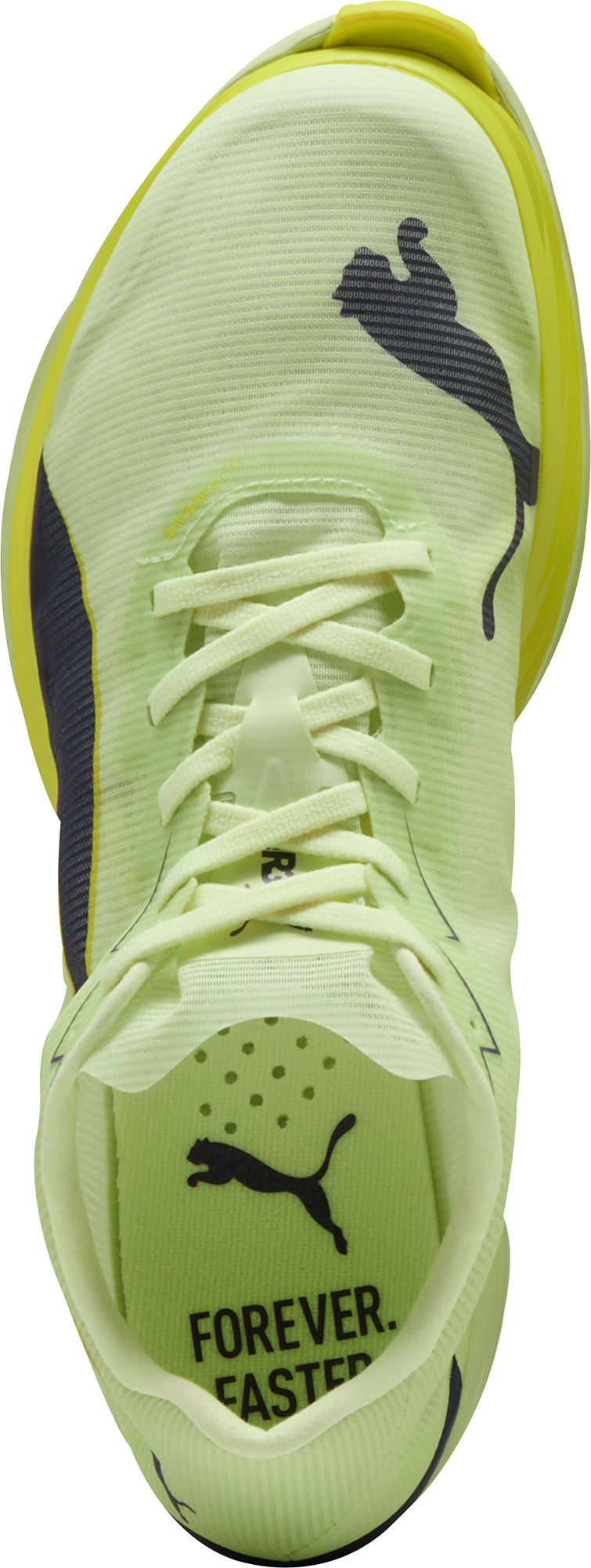 Puma Fast-R Nitro Elite 3 Men's Running Shoes - Green