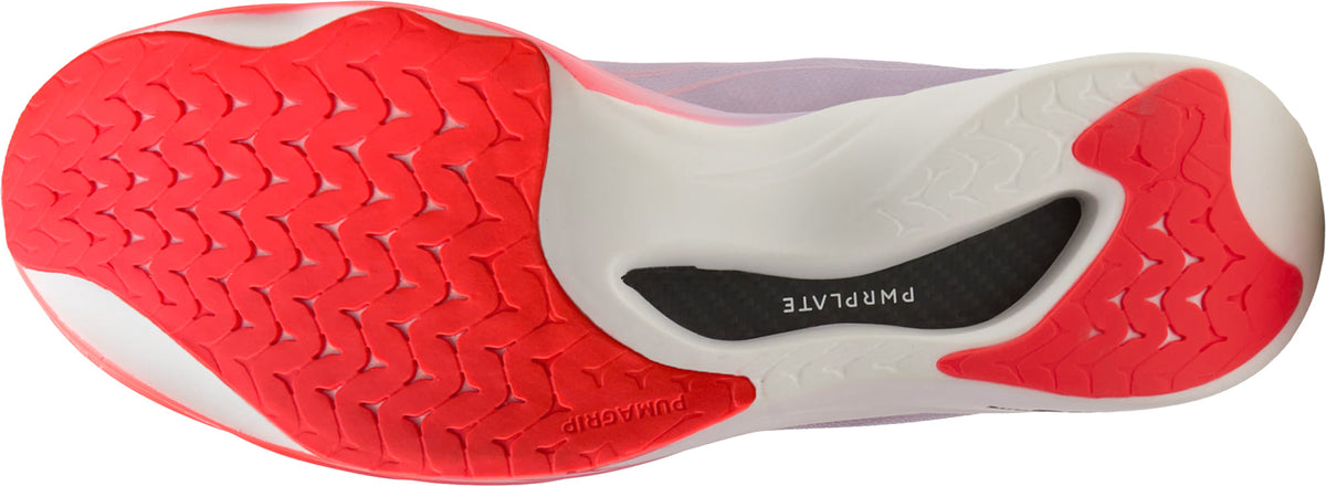 Puma Fast-FWD Nitro Elite 2 Women's Running Shoes - Purple