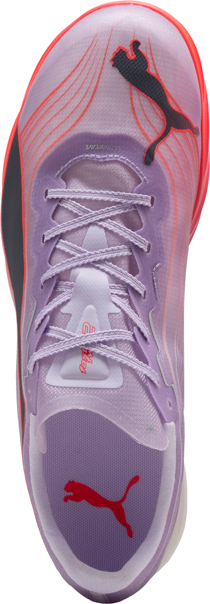 Puma Fast-FWD Nitro Elite 2 Women's Running Shoes - Purple