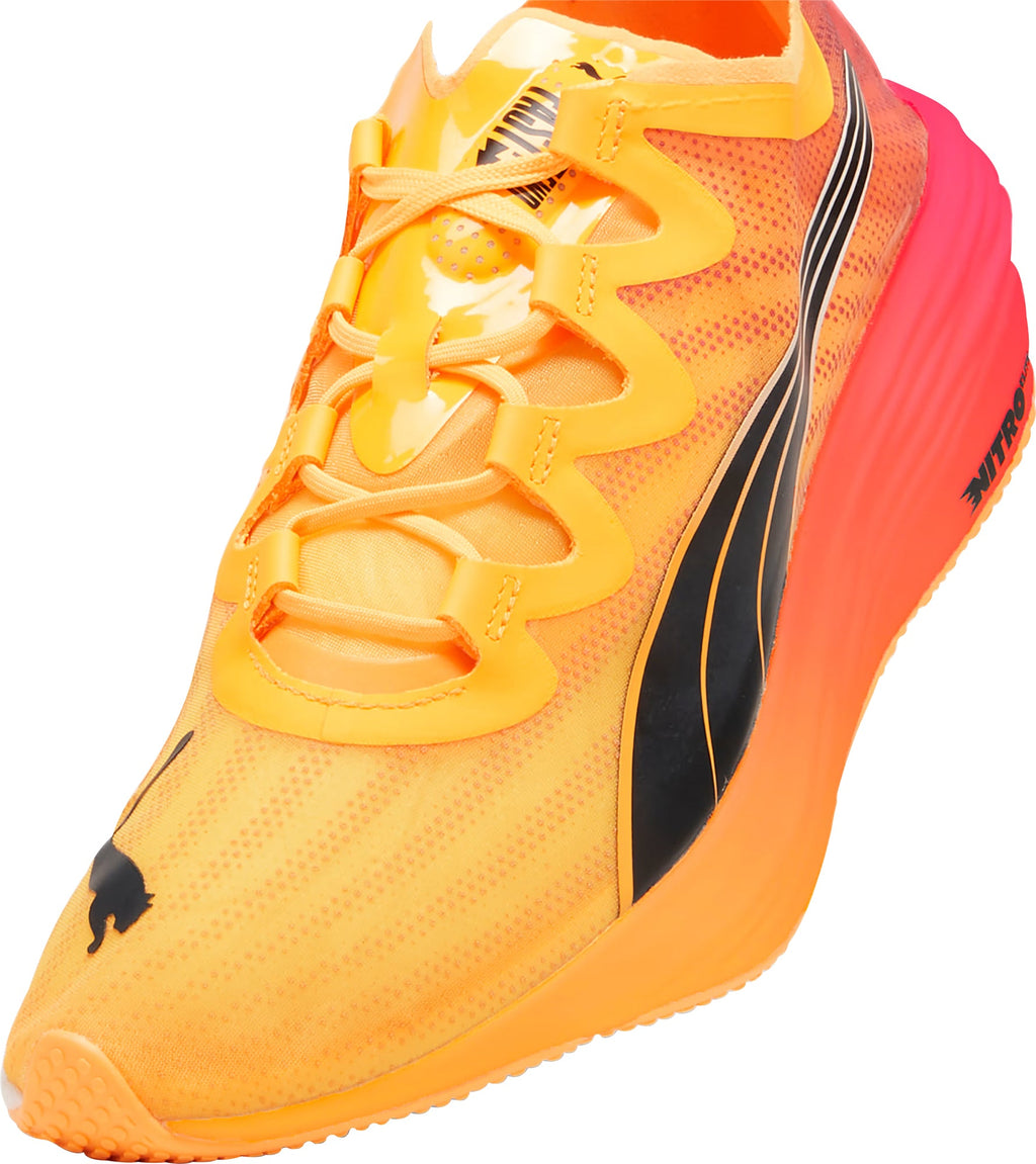 Puma Fast-FWD Nitro Elite Men's Running Shoes - Orange