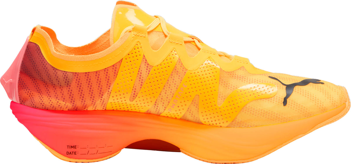 Puma Fast-FWD Nitro Elite Men's Running Shoes - Orange