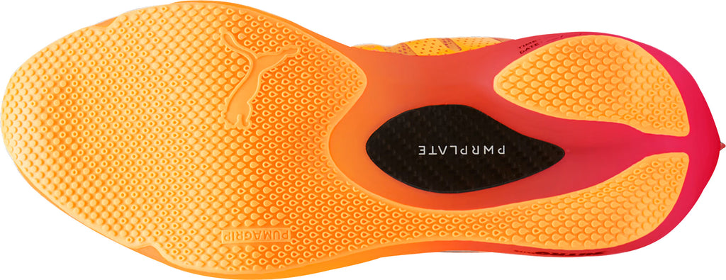 Puma Fast-FWD Nitro Elite Men's Running Shoes - Orange